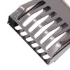 Anawakia Beekeeper Queen Bee Catcher Stainless Steel Clip Beekeeper Queen