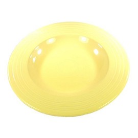 Fiesta 12-Inch Pasta Bowl, Sunflower