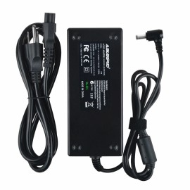 AbleGrid Laptop AC Adapter Charger for Asus A7Sv 120W 19V 6.3A Power Supply Cord PSU