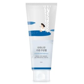 Round Lab Birch Moisture Soothing Gel Cream Moisturizing 150ml / 라운드랩 자작나무 수분 수딩젤 크림 보습 150ml