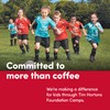 Tim Hortons Original Blend, Medium Roast Coffee, Single-Serve K-Cup Pods