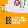 ARM & HAMMER Sensitive Skin Free & Clear Liquid Laundry