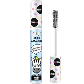 Children's Hair Mascara, Washable Hair Chalk, Colourful Hair Colour, Blue