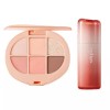 Eglips 이글립스 웜톤 팔레트 04 선키스드 + 듀 틴트 10 폴인 Eglips Warm Tone Palette 04 Sunkissed + Duo Tint 10 Fall In