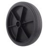WAGNER 03817501 Solid Disc Wheel Diameter 175 x 35 mm