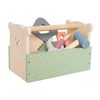 JaBaDaBaDo C2519 Teddy Tool Box