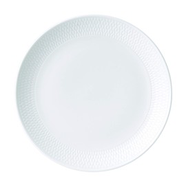 Wedgwood Geo Plate, Plate, 6.7 inches (17 cm), Wedding Gift, Gift