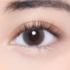 カラコン ヴァニタス【1箱10枚入り】度あり 度なし ワンデー 1day 14.2mm VNTUS Koki カラー コンタクト（アンニュイ／-5.50）