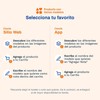 Montable Bestway para Bebé