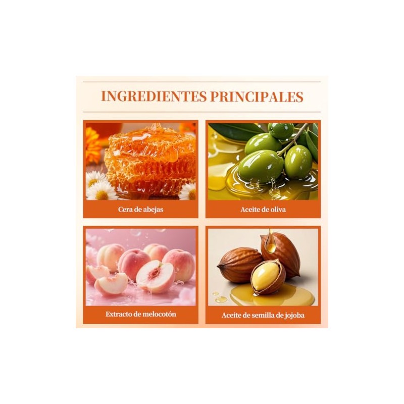 Labial Hidratante,bálsamo labios,lip balm mayoreo,rico en aceite de coco y