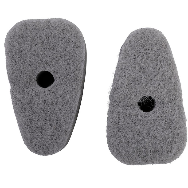 Sichler Haushaltsgeräte Zubehör zu 8er-Set Spülschwämme für Spülbürste SPB-15 XXXXXXXXXXXXXXXXX