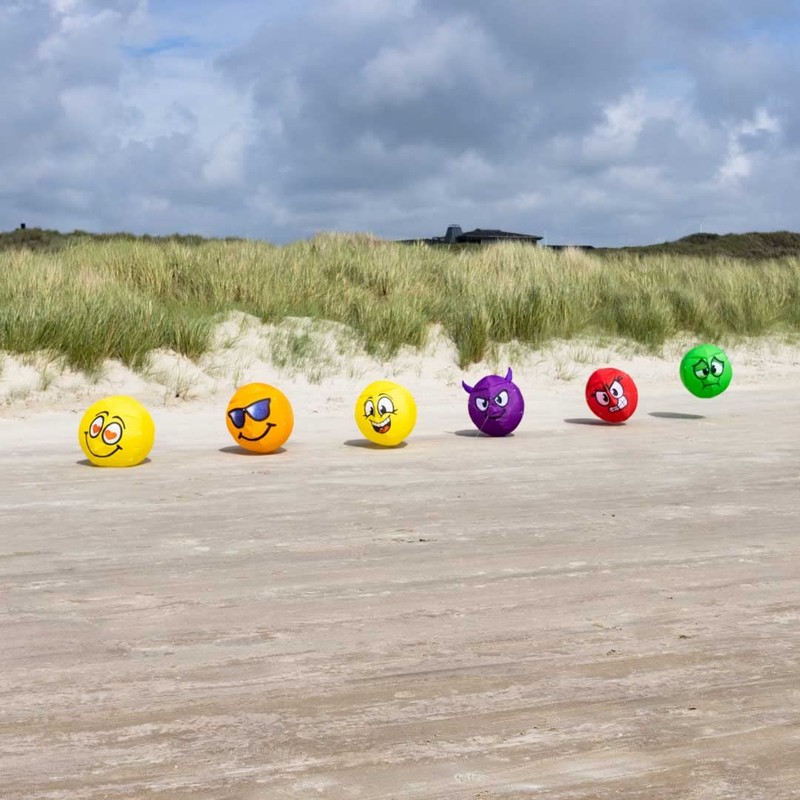 HQ Bouncing Moodeez Sick Floor Wind Chime Fun on the