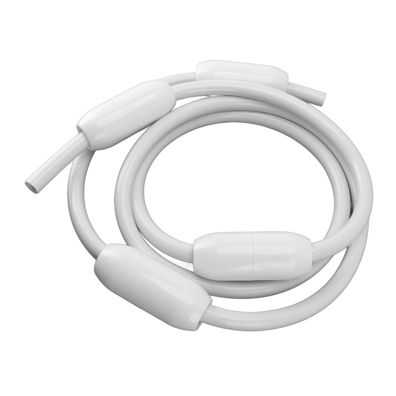 Pool Cleaner Feed Hose D45 Replacement D10 Hose Float for