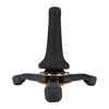Soprano Sax Stand Foldable Portable Prevent Slip Saxophone Tripod Holder