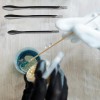 B 1 Juego De Kit Para Hacer Pintalabios Diy Con