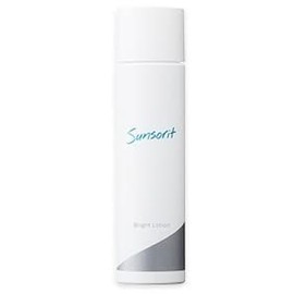 sunsolit bright lotion