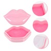 WOONEKY Lip Mask Bulk Pack 20pcs Hydrating Lip Patches Moisturize