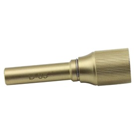 WeldingCity Welding Brazing Heating Positive Pressure E Type Mixer D-85 for Harris Torches