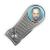 Smash Factor Tiger Woods Mugshot Golf Divot Repair Tool with