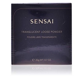 Sensai Translucent Loose Powder