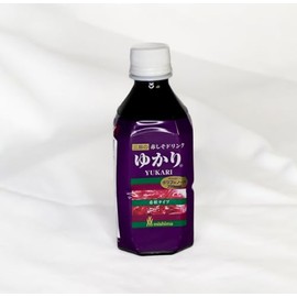 Mishima, Red Shiso Concentrate Yukari, 340ml
