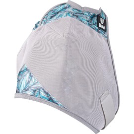 Cashel Crusader Fly Mask, Standard (Pluma, Horse)