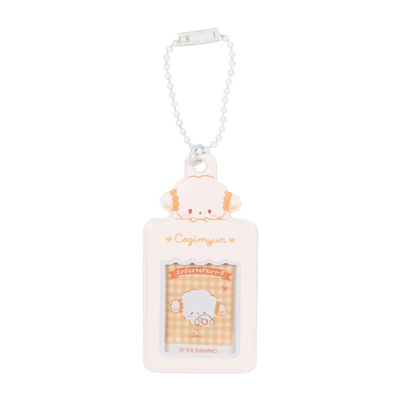 Sanrio 370886 Secret Miniature Holder B (Enjoy Idol) Sanrio Characters