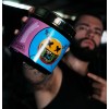 Zombie Pre Entreno Extremo (algodon De Azcar) 555g Algodn De