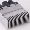 Merisny Relay Radiator Fan Control Unit 7H0919506 Compatible for VW