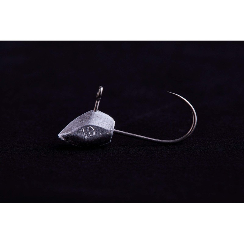 Gamakatsu Roses Yoihime AJ Custom #4-1.5g