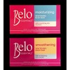 BELO Essentials Whitening Body Bar 2 x 135g (set of