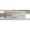 ebmpapst EBM-Papst 55442.41010 Tangential Crossflow Fan/Blower QLK45/1800 69CFM 2200RPM