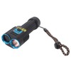 365nm UV Flashlight 2 in 1 LED White and Ultraviolet