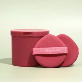 Selling On 셀링온 쿠션퍼프 7P [그린] Sellingon Cushion Puff 7P [Green]