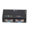 VGA Splitter 1 in 2 Out 250MHz USB Powered 1920x1440