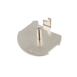 Towa Digital - Medidor de tensión de la caja de bobina, comparado con Towa TM-1 y TM-3, Large M-Style Insert, 1