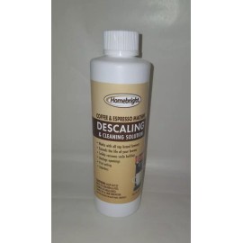 Coffee & Espresso Homebright  Coffee  Espresso Machine Descaling & Cleaning Solution,  Descaler