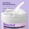 NatureWell Collagen Intense Moisturising Cream, 300ml Clinical Increases Suppleness &