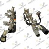 Ford 3.5L 3.5 Turbo EcoBoost Fuel Injector Rail Set