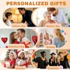 Llavero personalizado con foto para hombres adultos