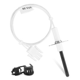 Nahntaipy FDXLIGN1930 FD Ignitor Replacement Kit, Fit for Hayward Universal H-Series Low Nox Pool Heater, Silicon Nitride Igniters