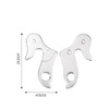 Derailleur Hanger 339, Compatible with Norco Part #913000-001, Replaces Hanger