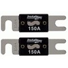 Installbay - 150 AMP ANL FUSE - 2 PACK (ANL150)