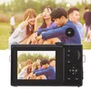 CD R1 1080P FHD Micro Single Camera Portable Mirrorless Camera