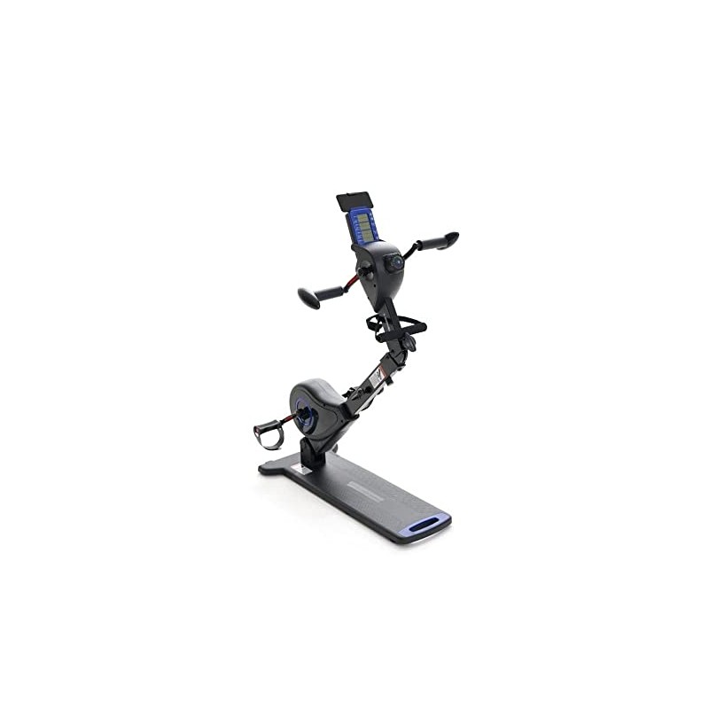 Echelon FitNation by Echelon Body Bike, Red (BODYBIKE-FN)