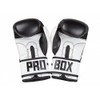 Pro Box Kids Club Essentials Boxing Gloves - Red -