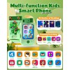 Kids Smart Phone Toys for Boys, Christmas Birthday Gifts for