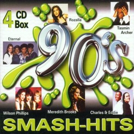90'S-Smash Hits