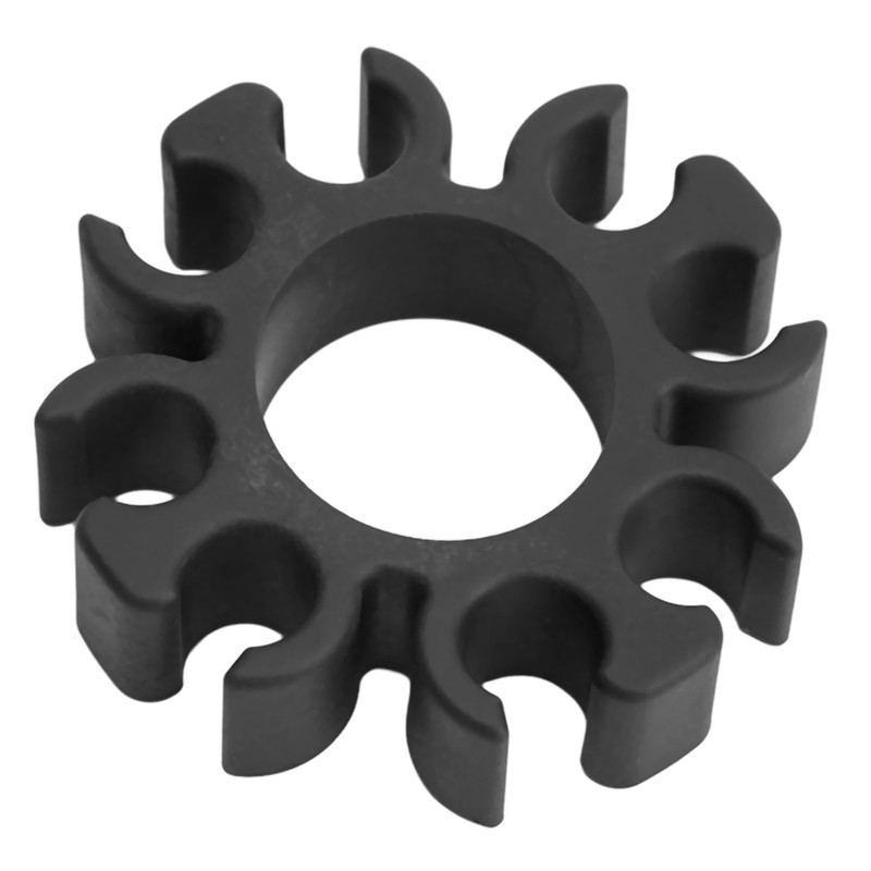 Silicone Drum Stick Holder Clip Portable Drumsticks Storage Display Stand