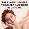 Universo en Linea Cuidado Facial Crema Ojos Snail Blanqueamiento Hidratante